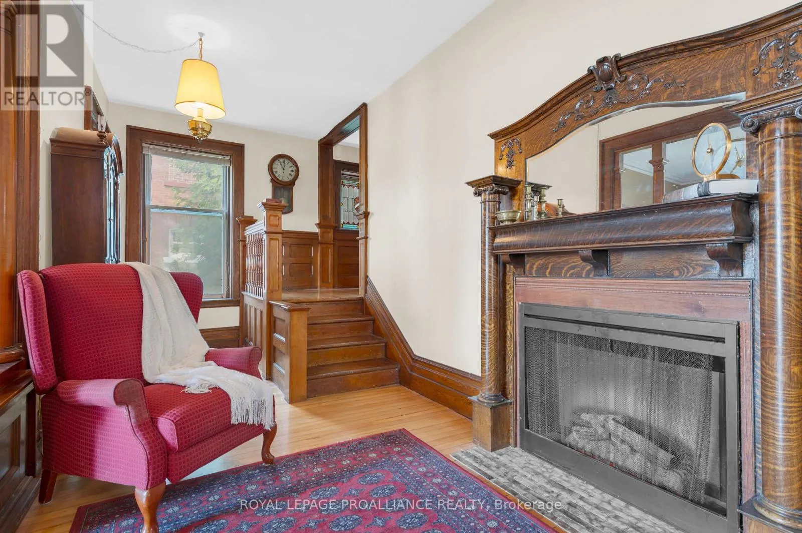 262 METCALF STREET