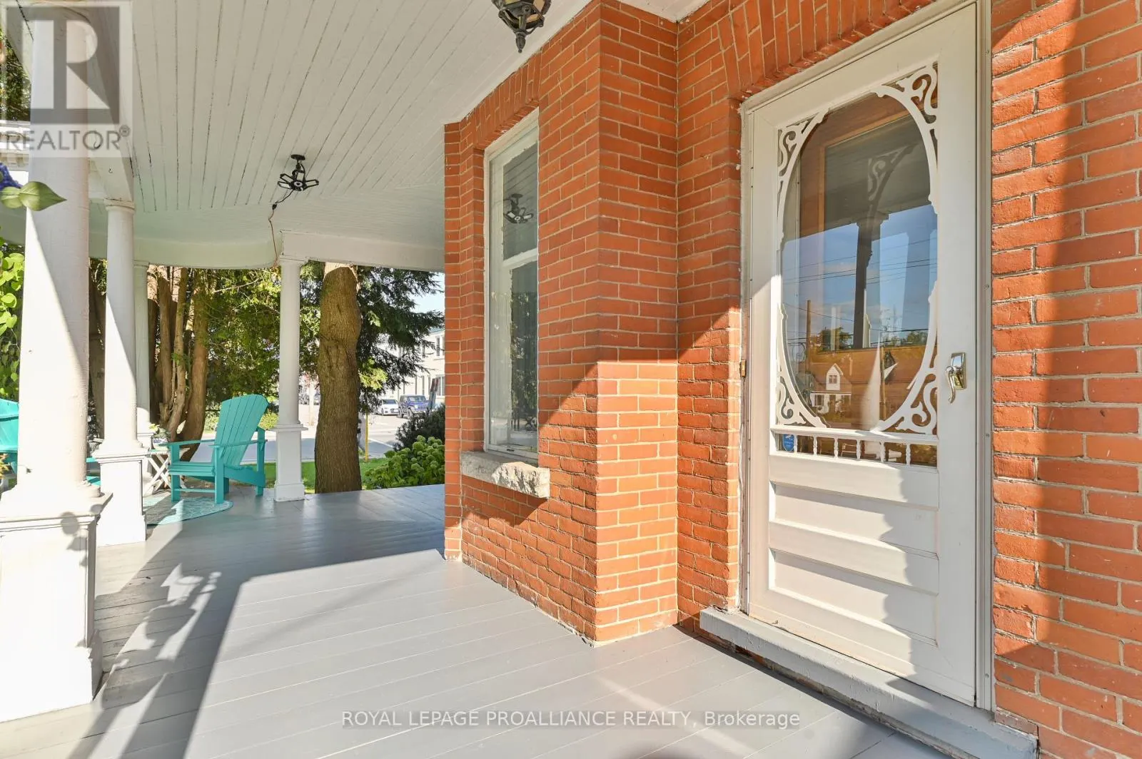 262 METCALF STREET