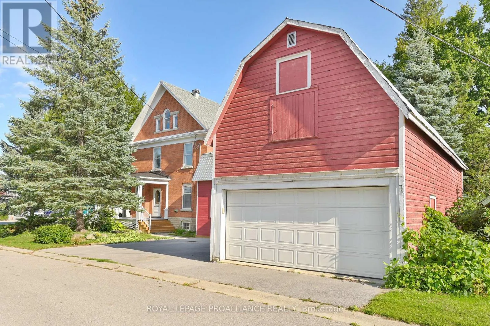 262 METCALF STREET