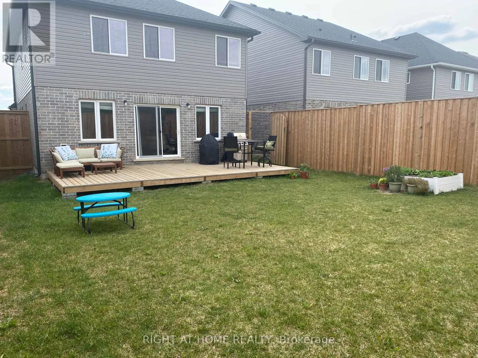 164 BRADSHAW DRIVE
