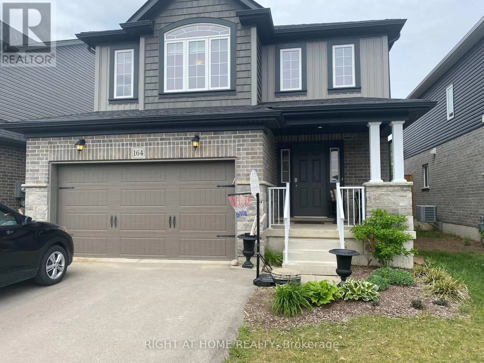 164 BRADSHAW DRIVE