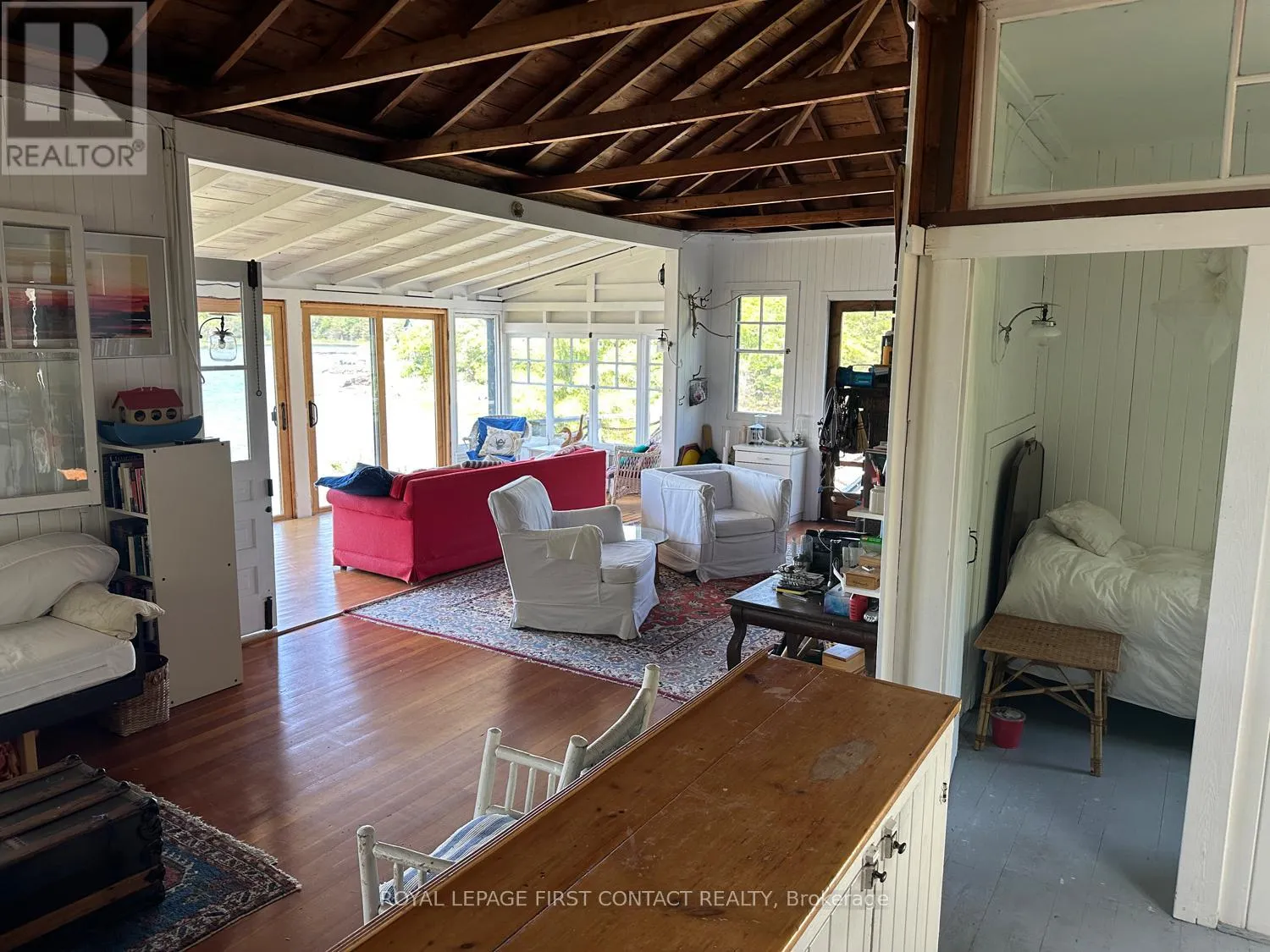 25 SHAWANAGA LANDING ROAD
