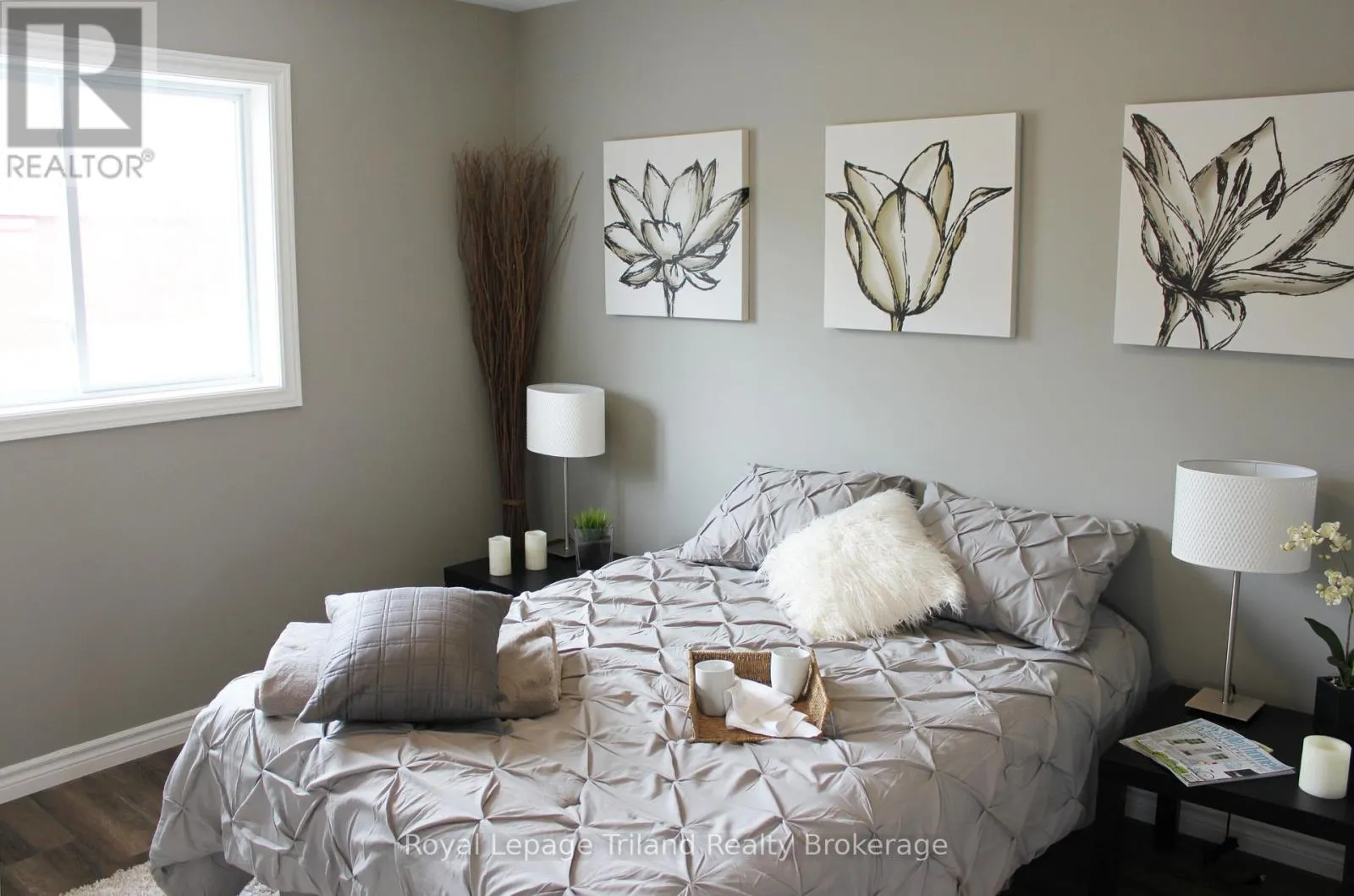 #1 - 673 ADELAIDE STREET, ##1