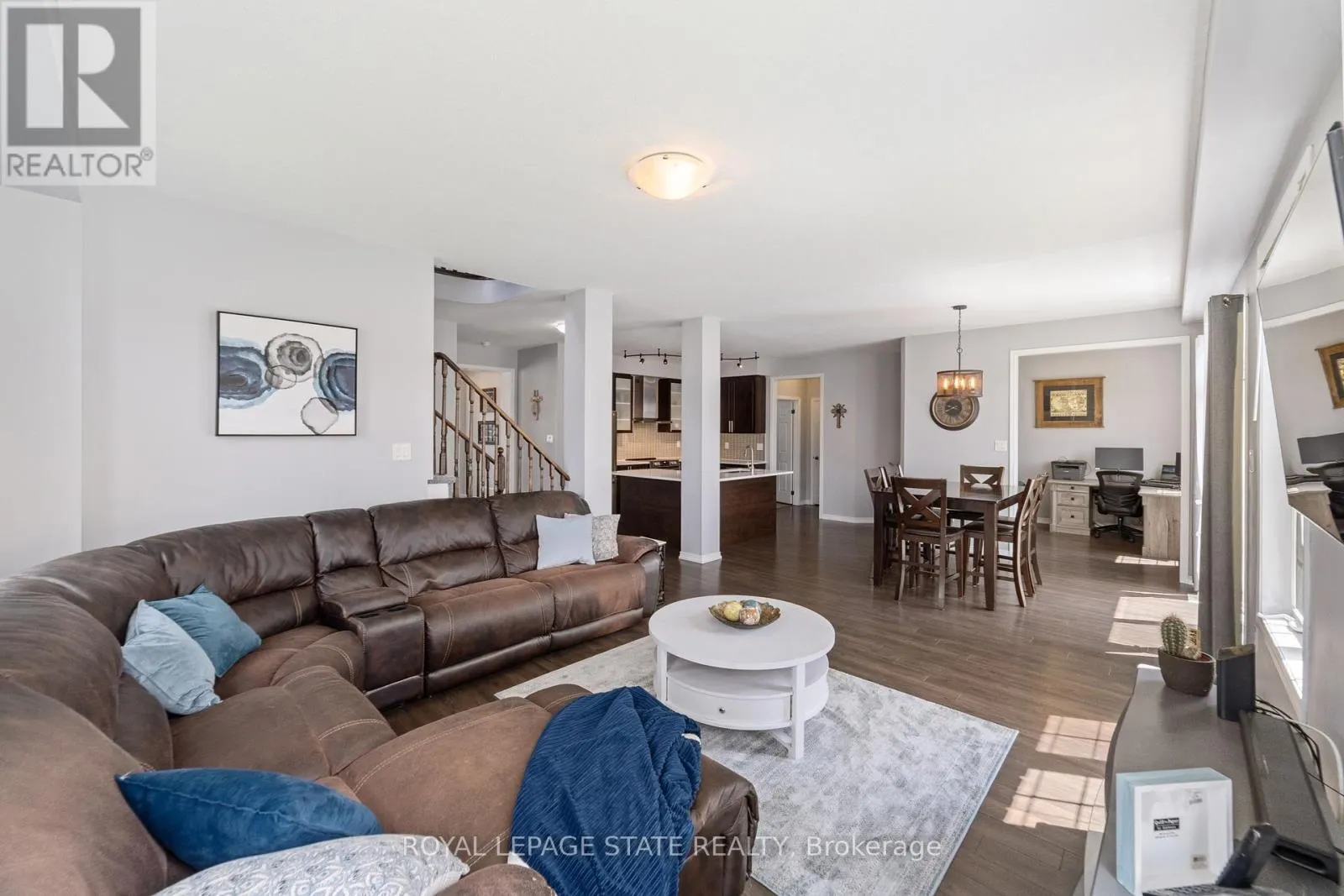 4 TINLIN DRIVE