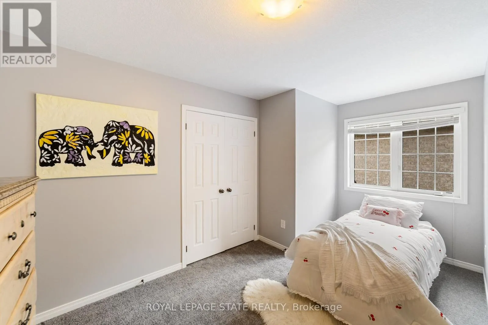4 TINLIN DRIVE