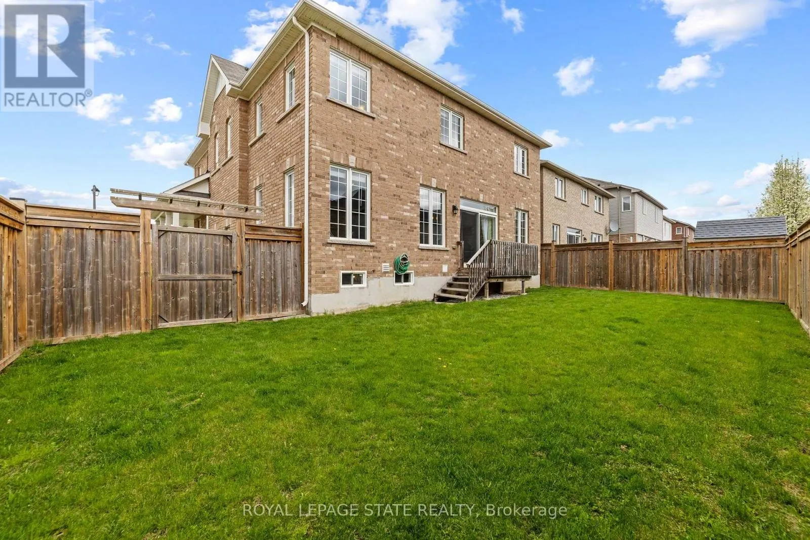 4 TINLIN DRIVE