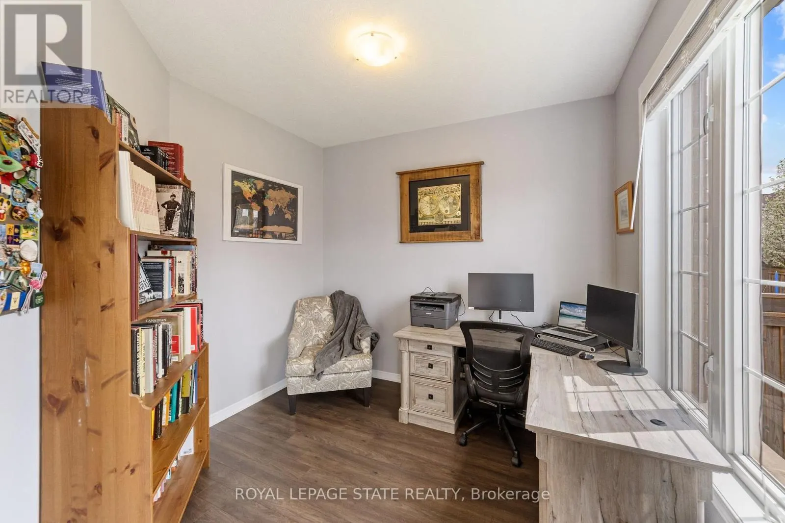 4 TINLIN DRIVE