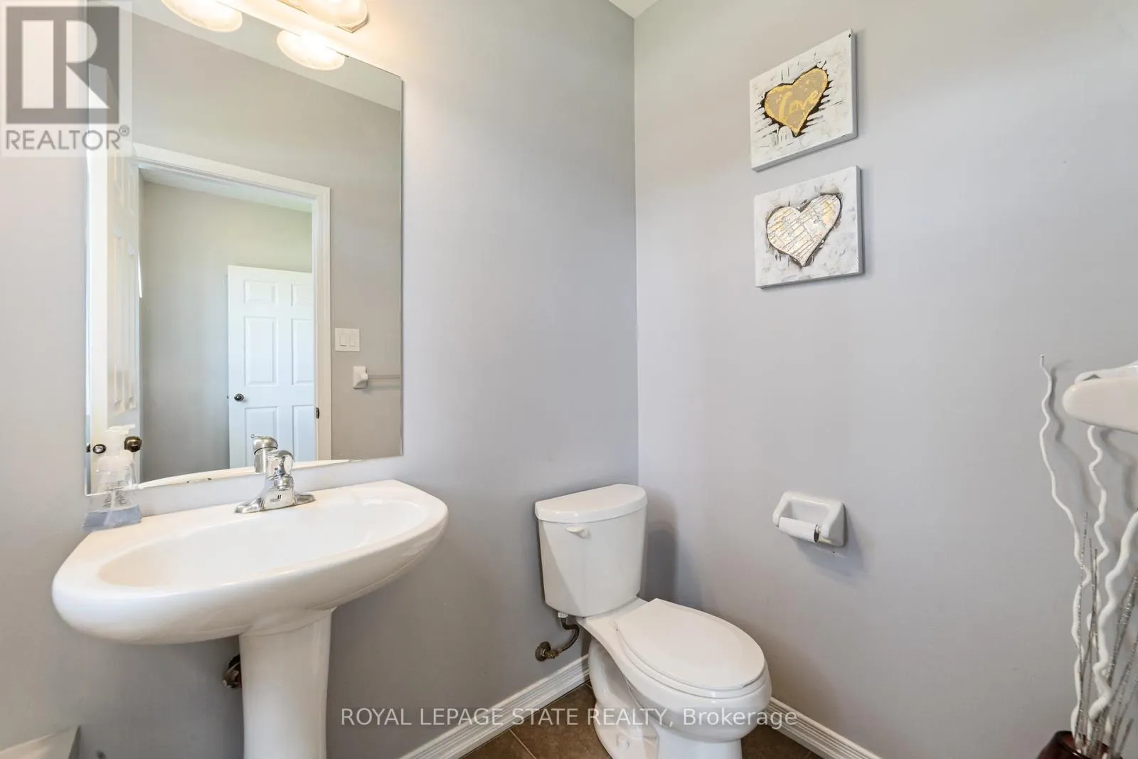 4 TINLIN DRIVE
