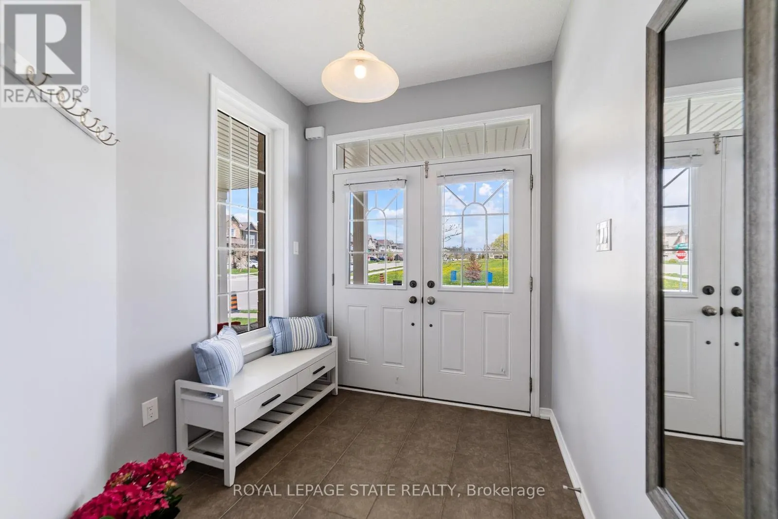 4 TINLIN DRIVE