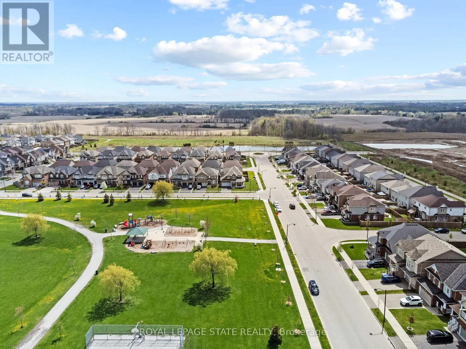 4 TINLIN DRIVE