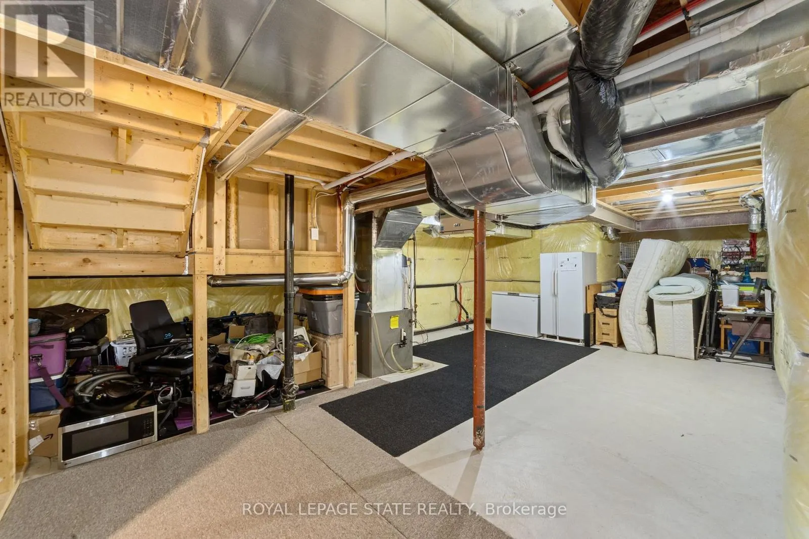4 TINLIN DRIVE
