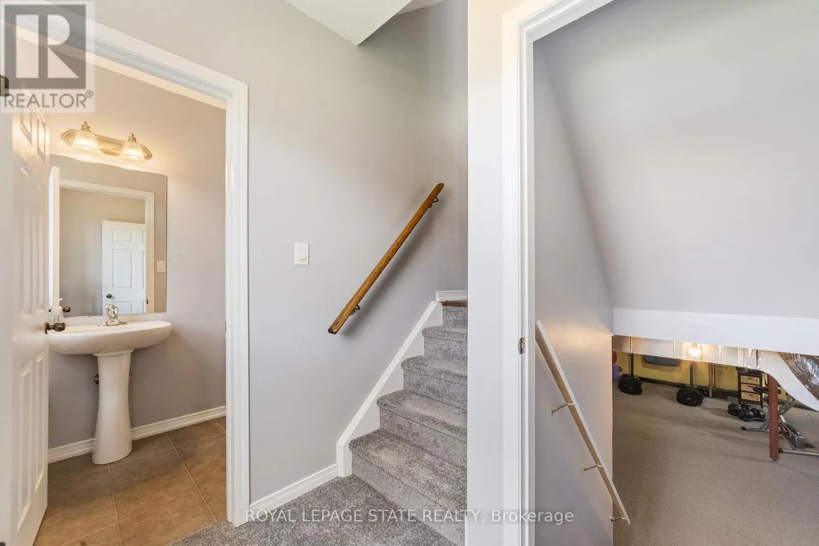4 TINLIN DRIVE