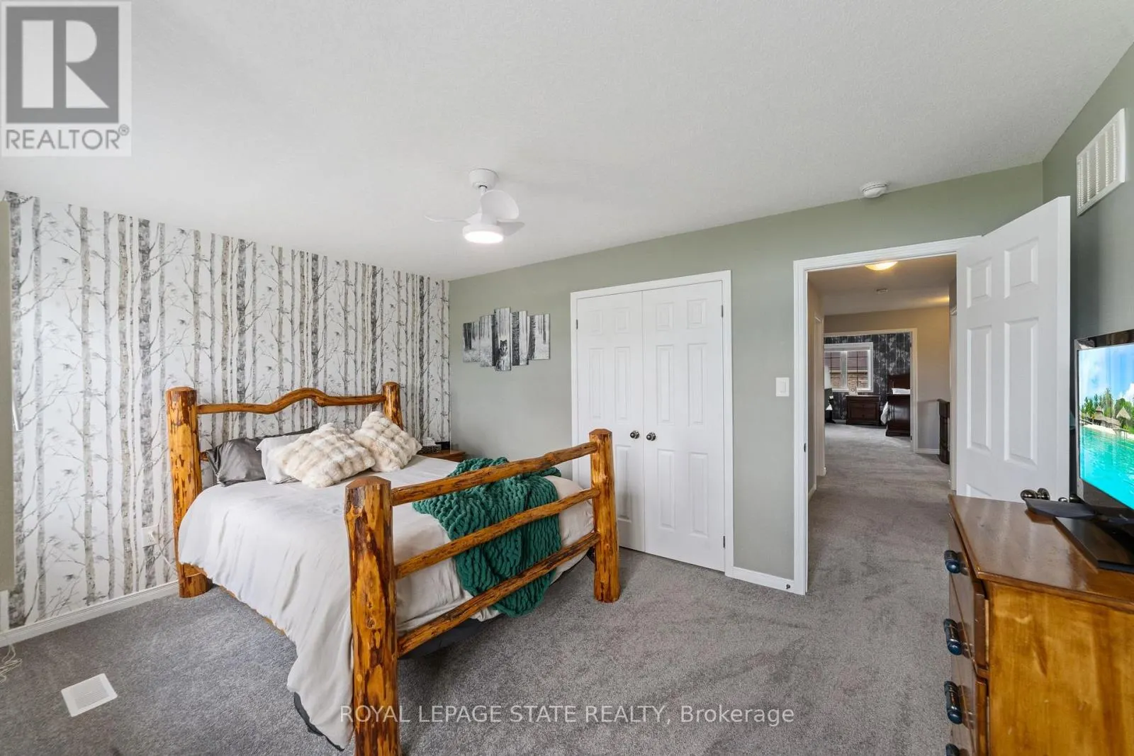 4 TINLIN DRIVE