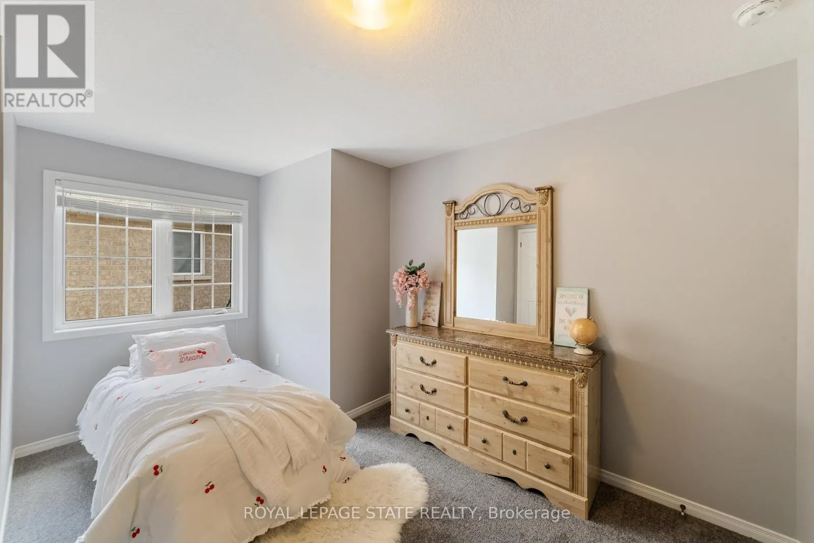 4 TINLIN DRIVE
