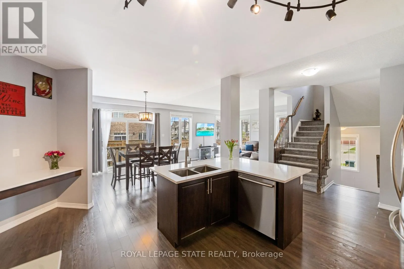 4 TINLIN DRIVE