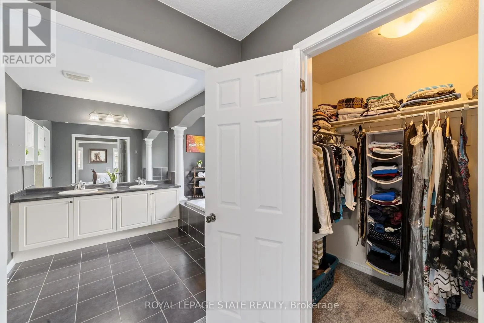 4 TINLIN DRIVE