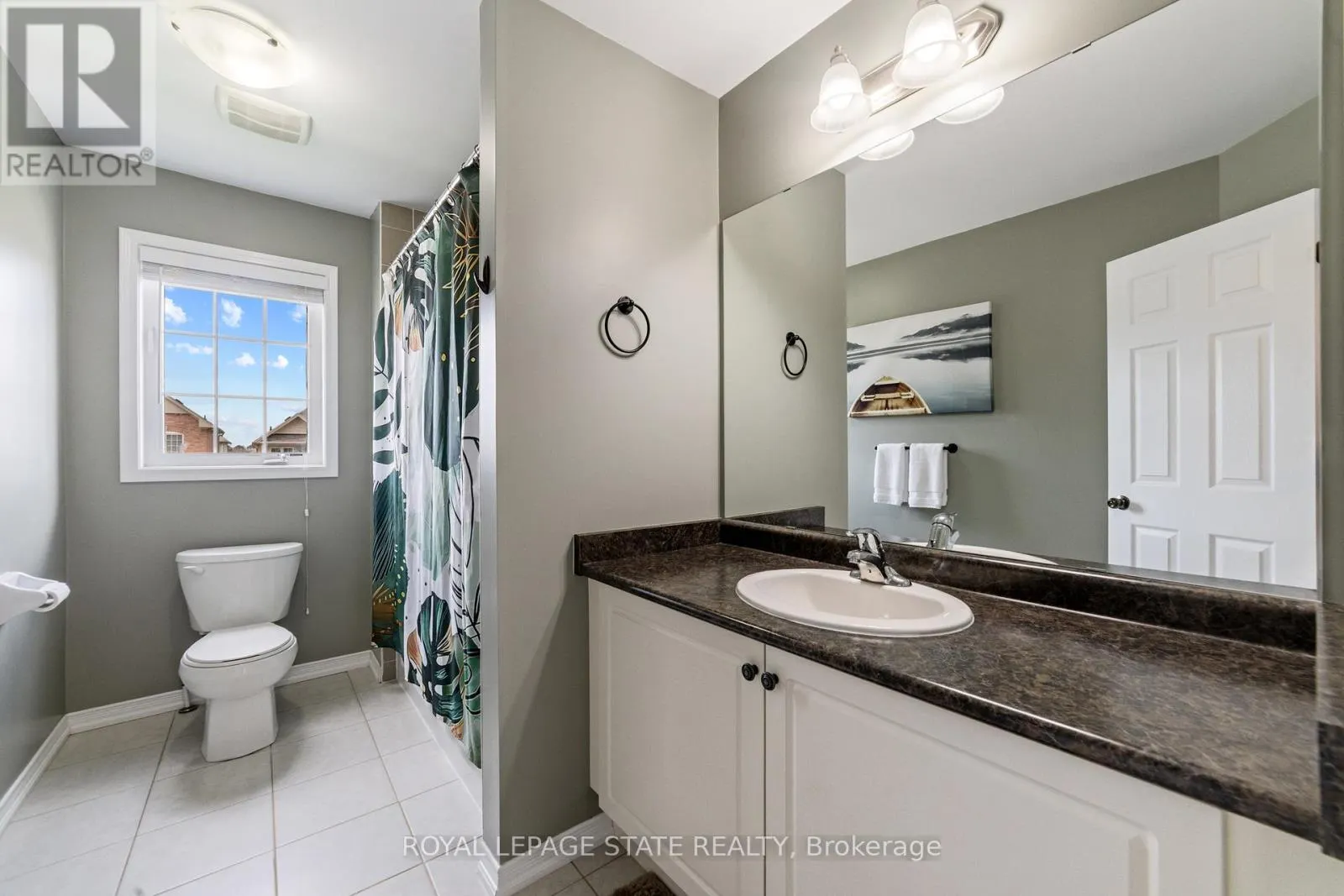 4 TINLIN DRIVE