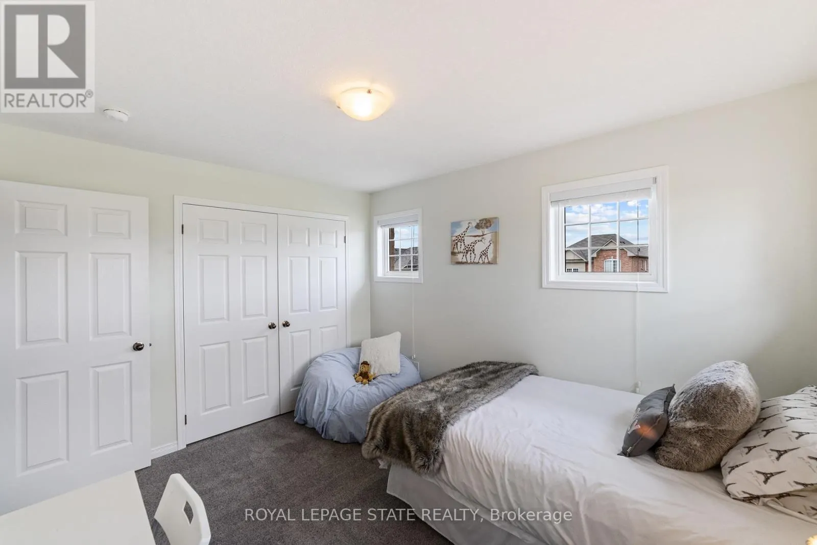 4 TINLIN DRIVE
