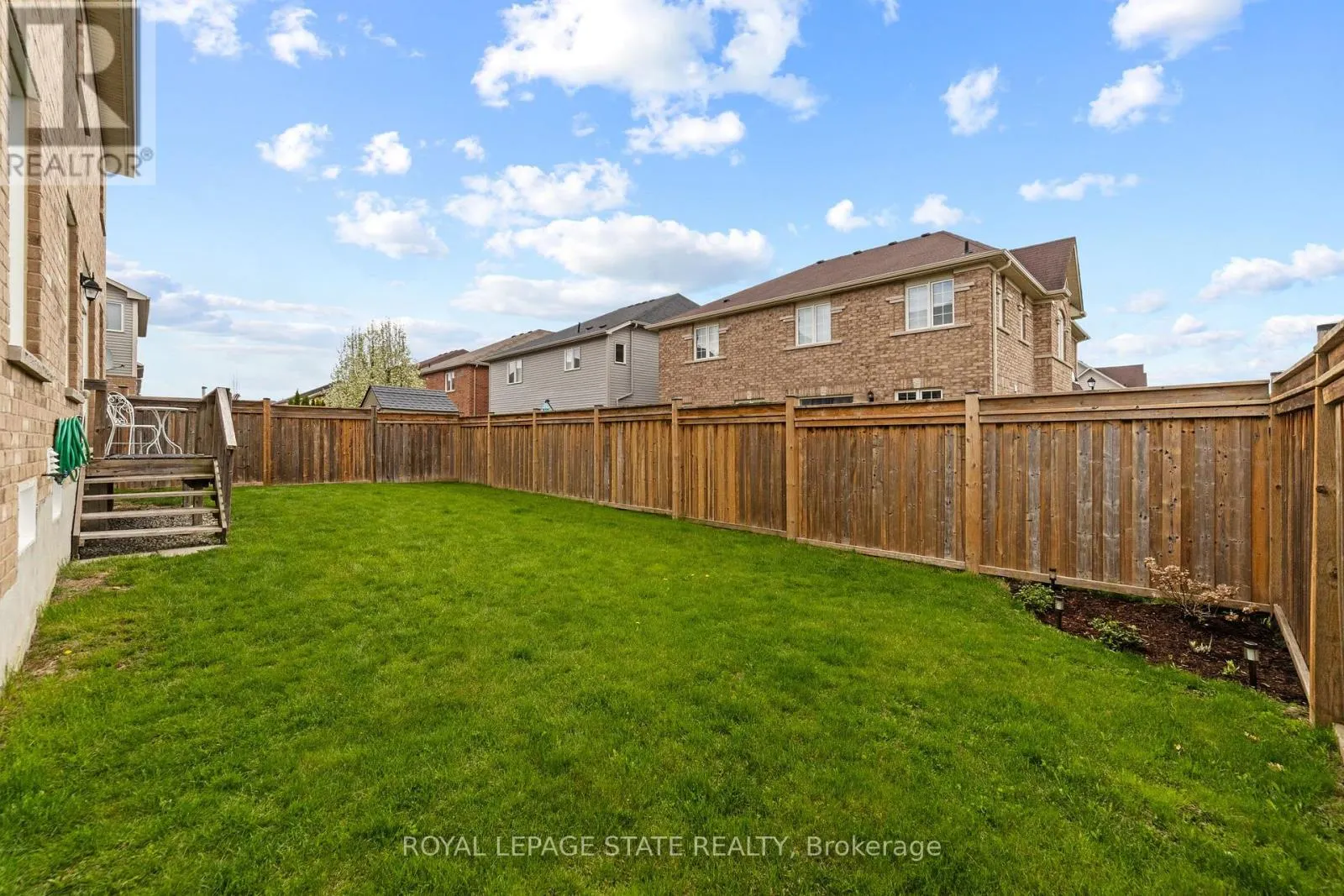 4 TINLIN DRIVE