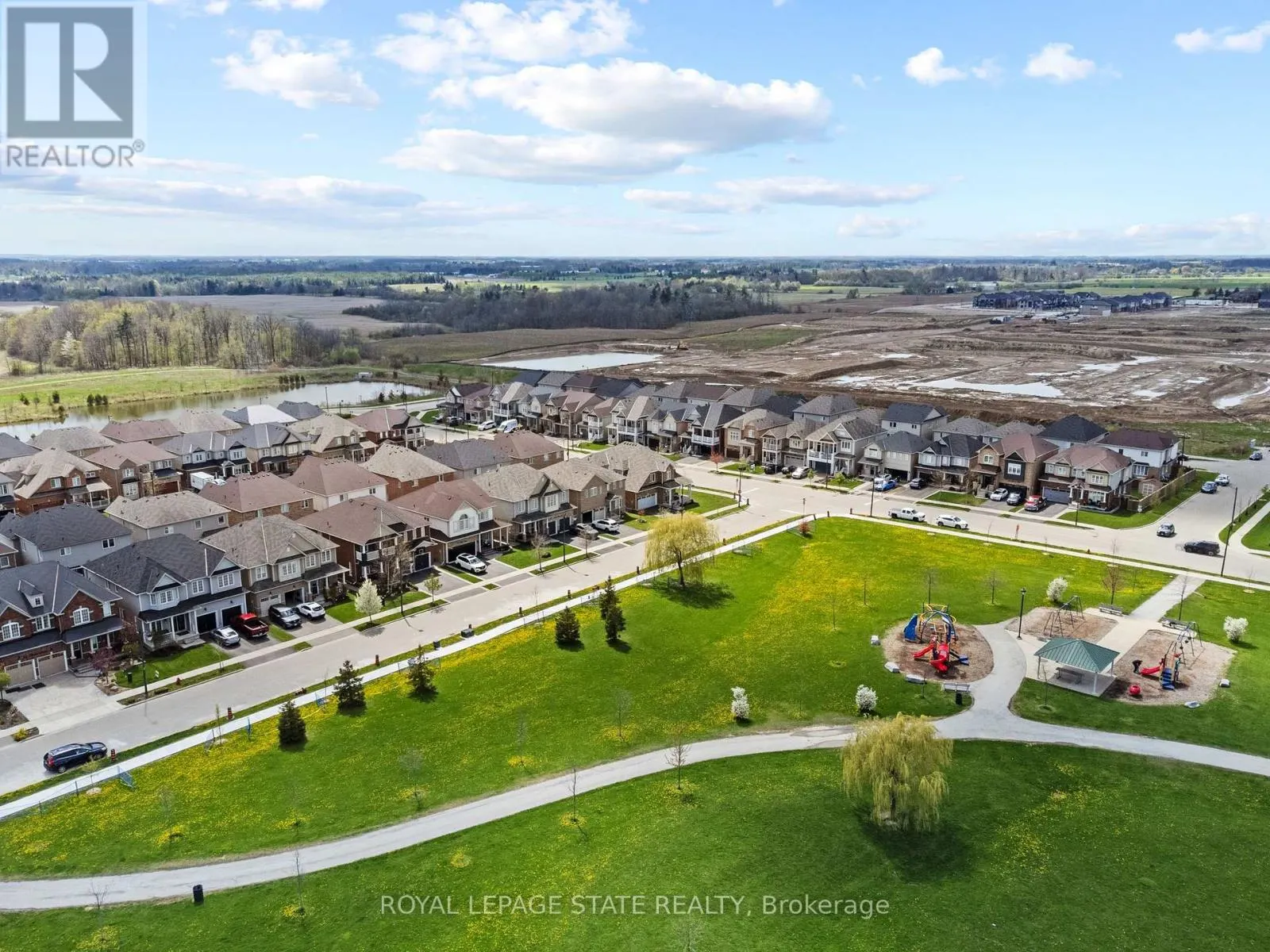 4 TINLIN DRIVE