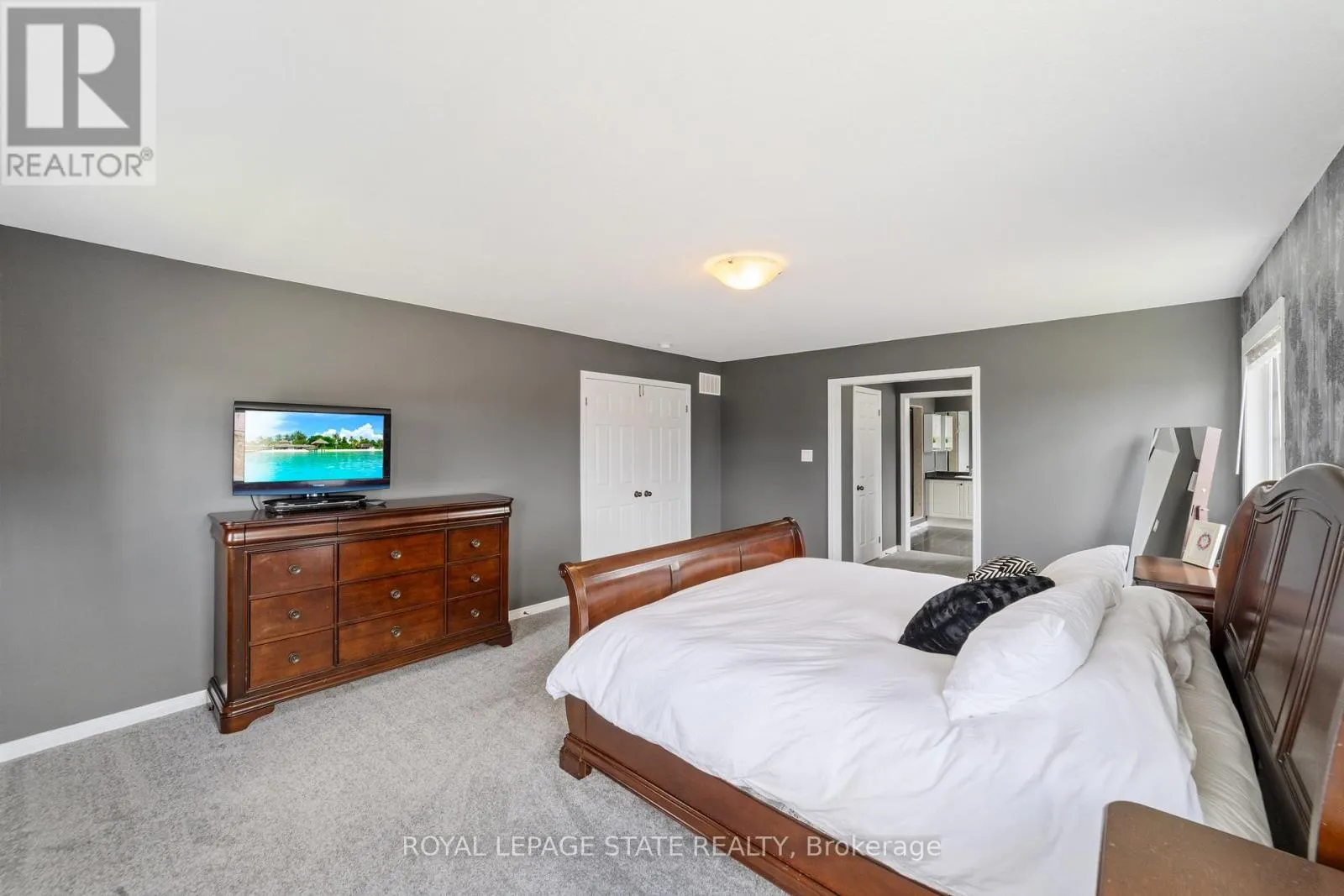 4 TINLIN DRIVE
