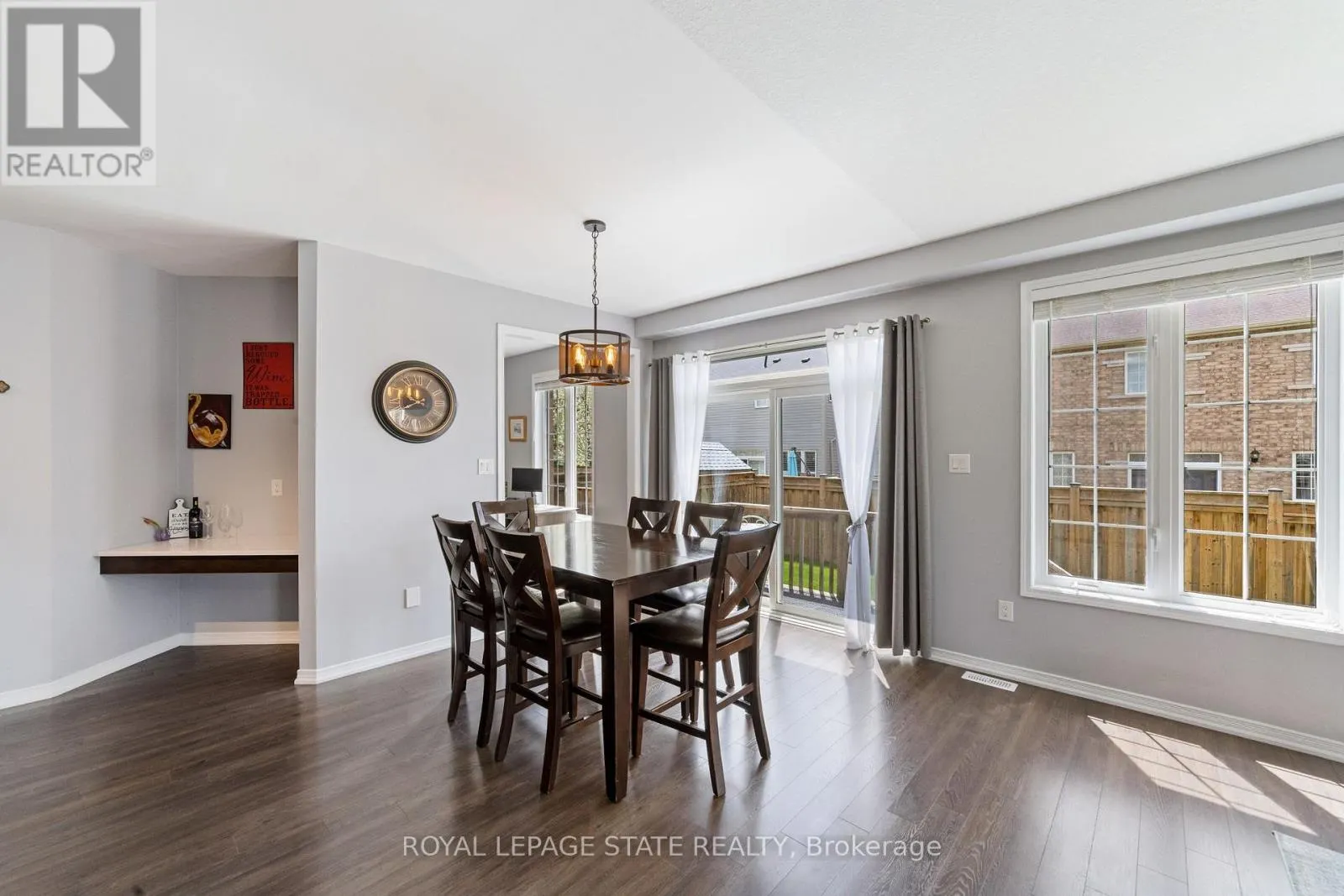 4 TINLIN DRIVE