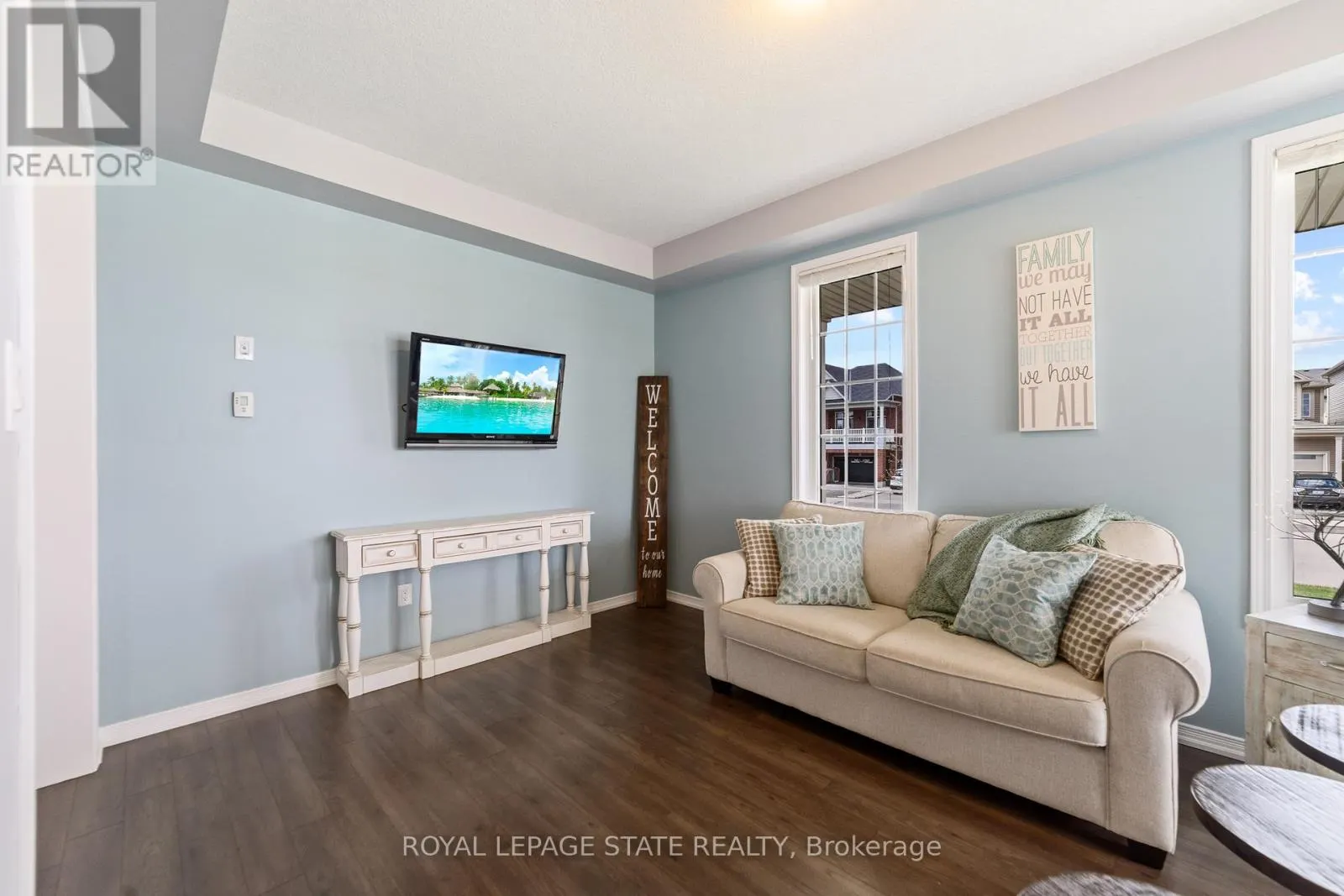 4 TINLIN DRIVE
