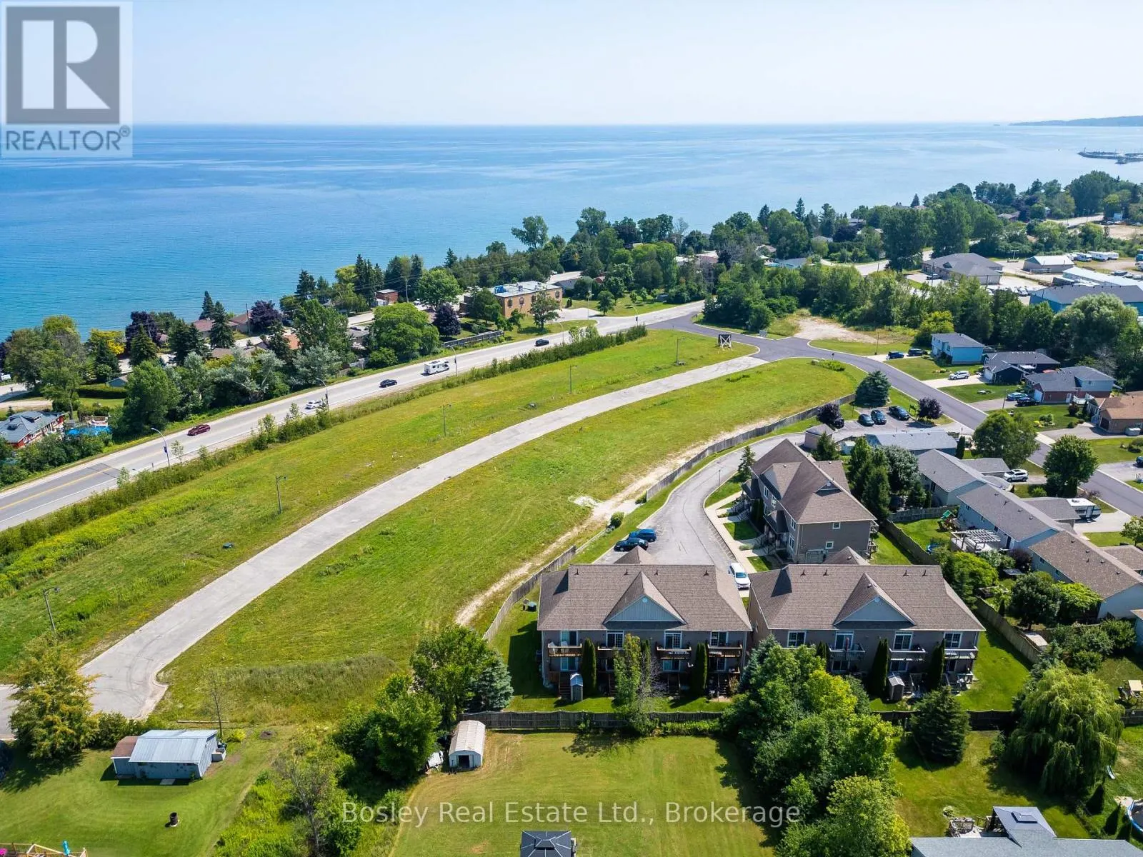 1 - 24 ALBERY COURT, #1