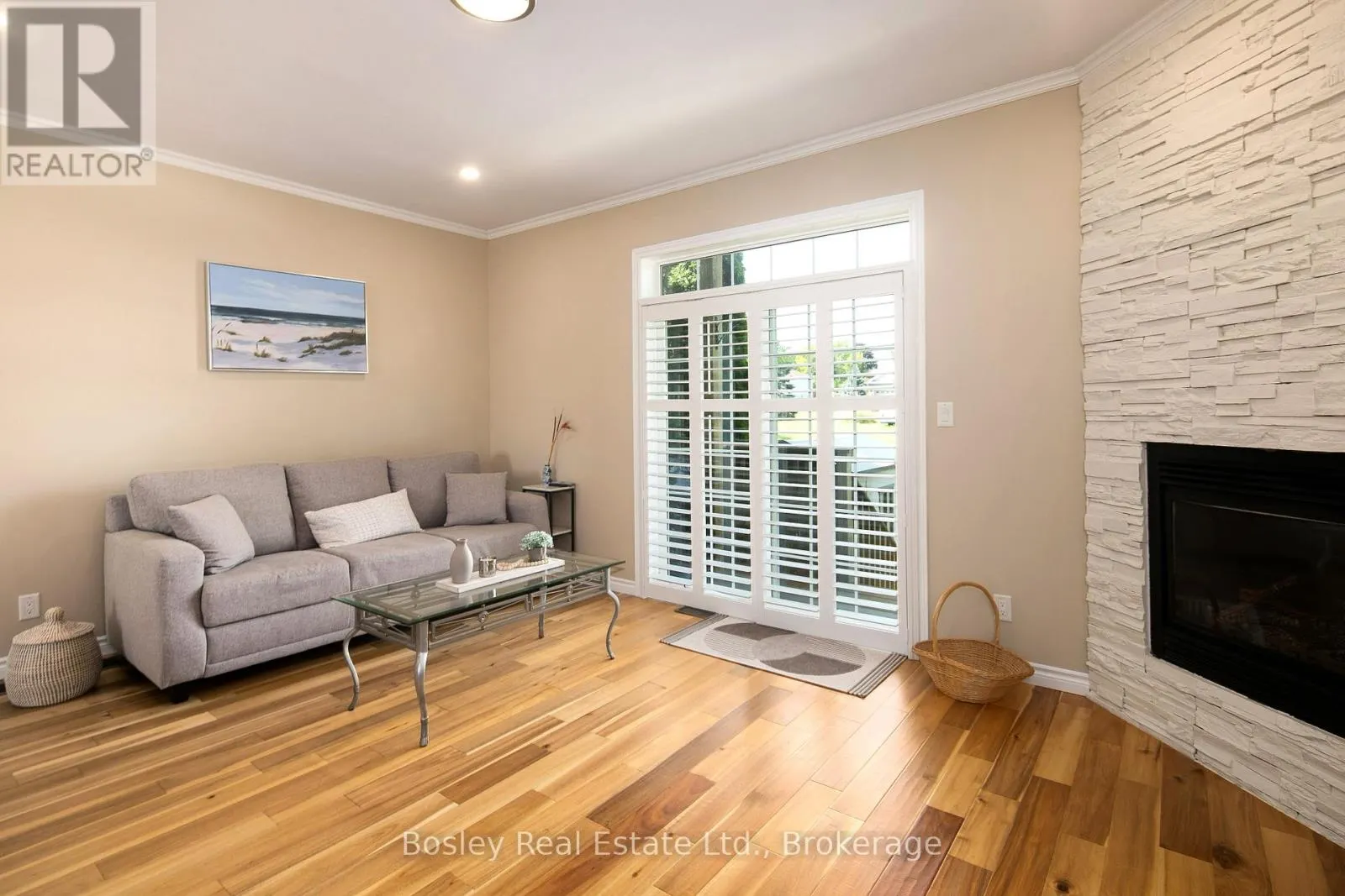 1 - 24 ALBERY COURT, #1