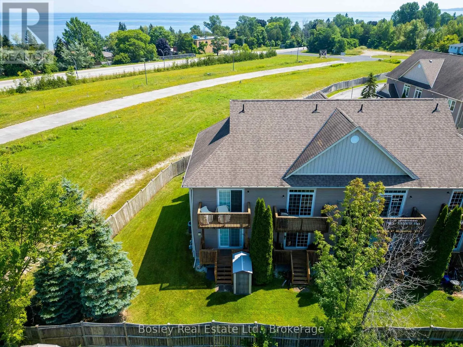 1 - 24 ALBERY COURT, #1