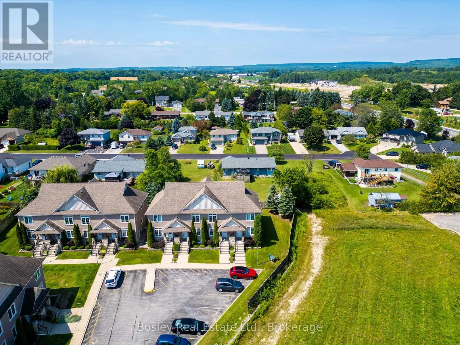 1 - 24 ALBERY COURT, #1