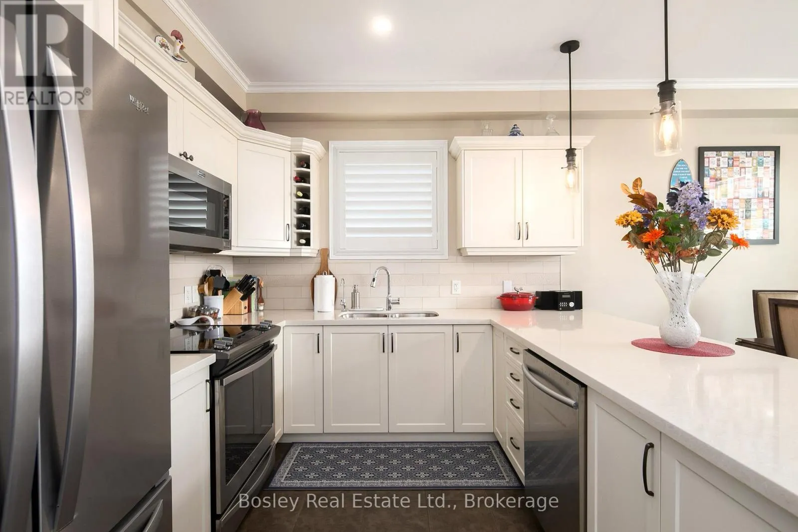 1 - 24 ALBERY COURT, #1