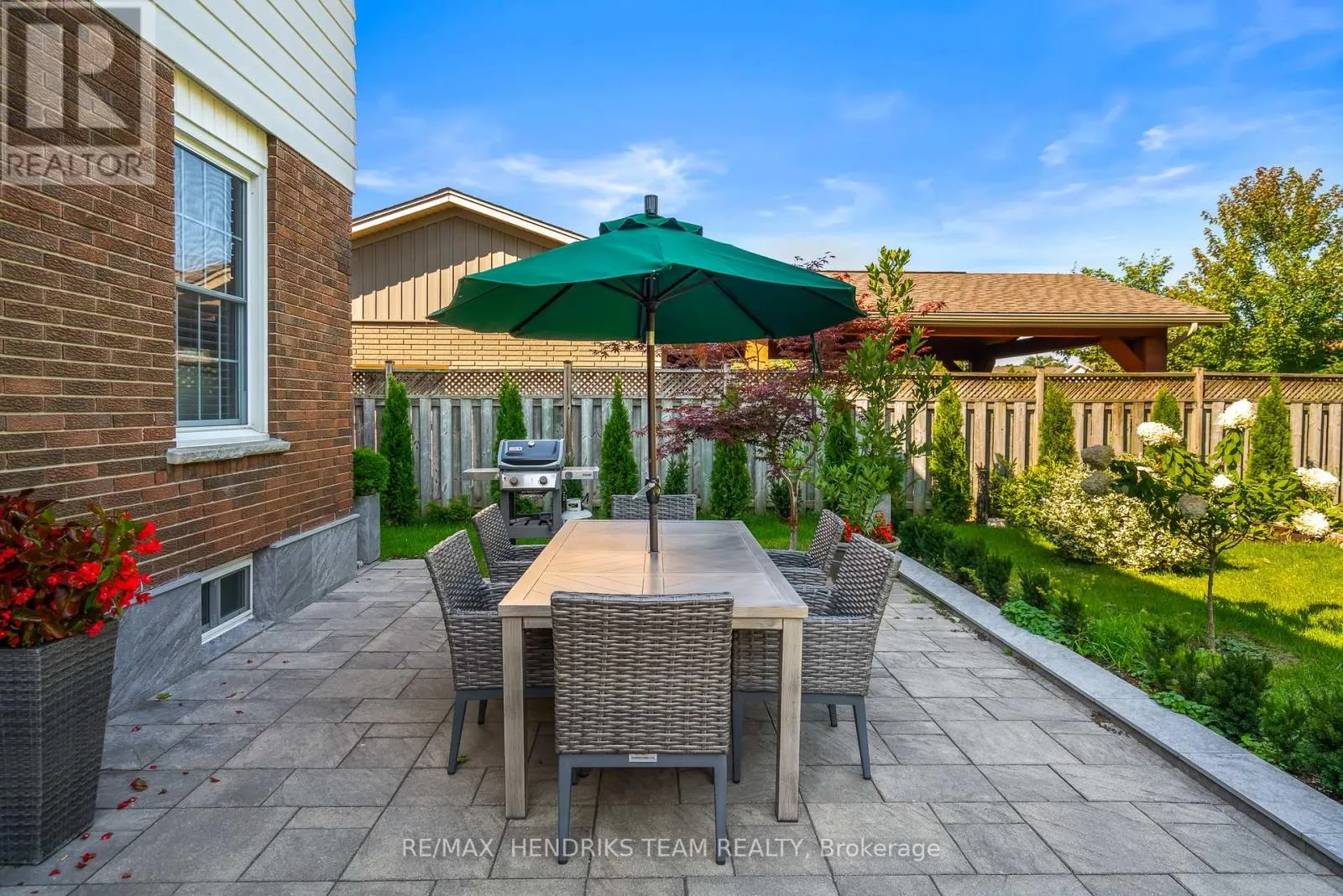 4 UPPER CANADA DRIVE