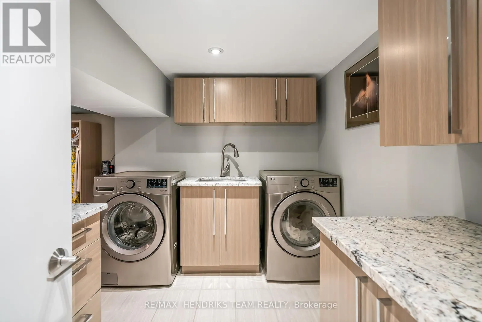 4 UPPER CANADA DRIVE