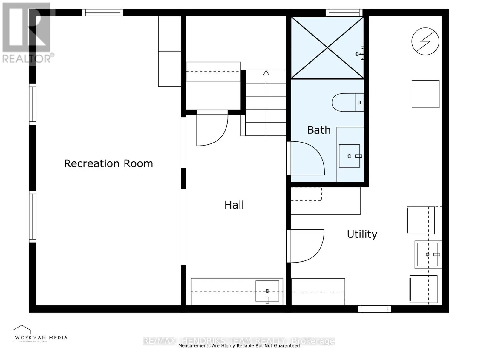 4 UPPER CANADA DRIVE