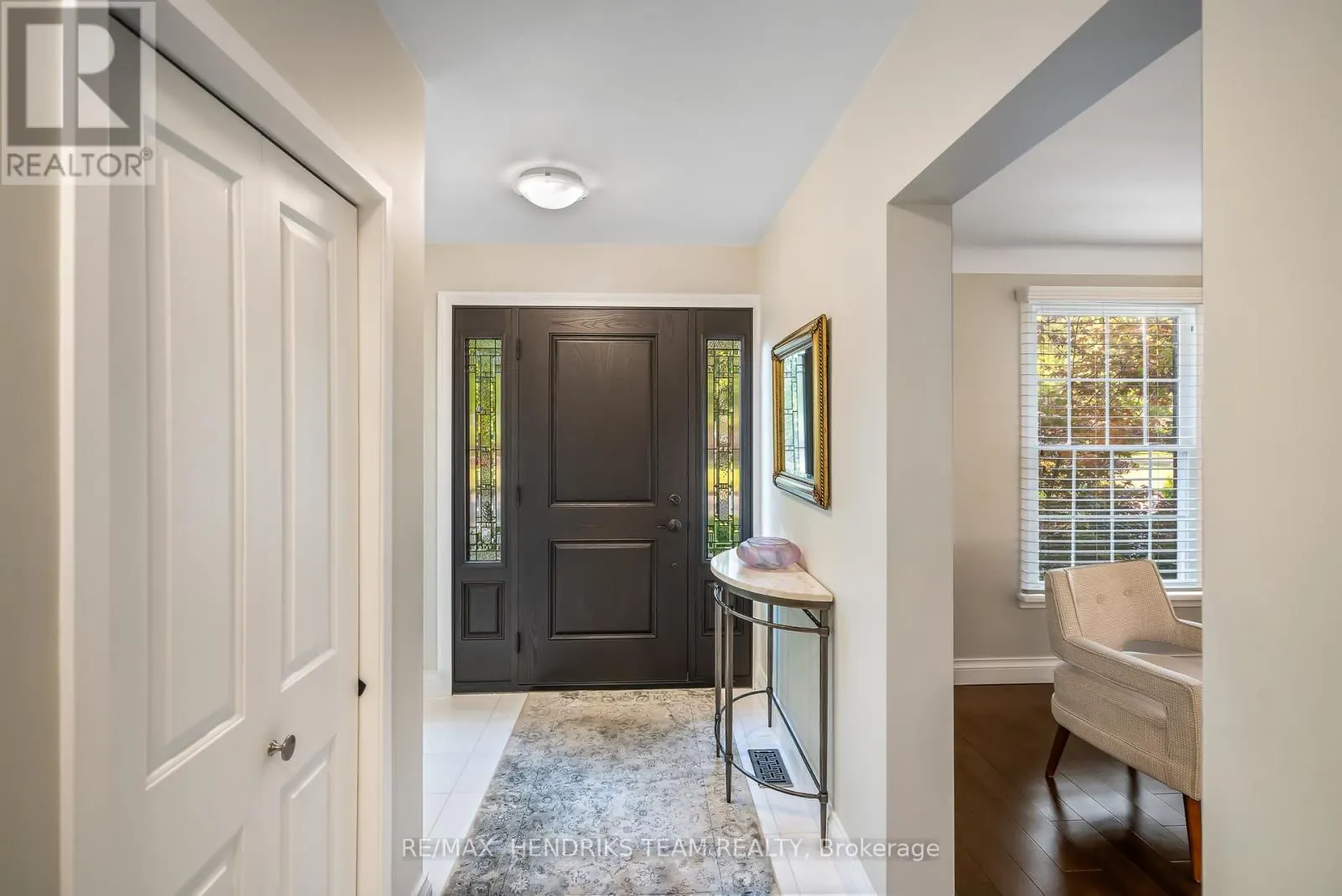 4 UPPER CANADA DRIVE