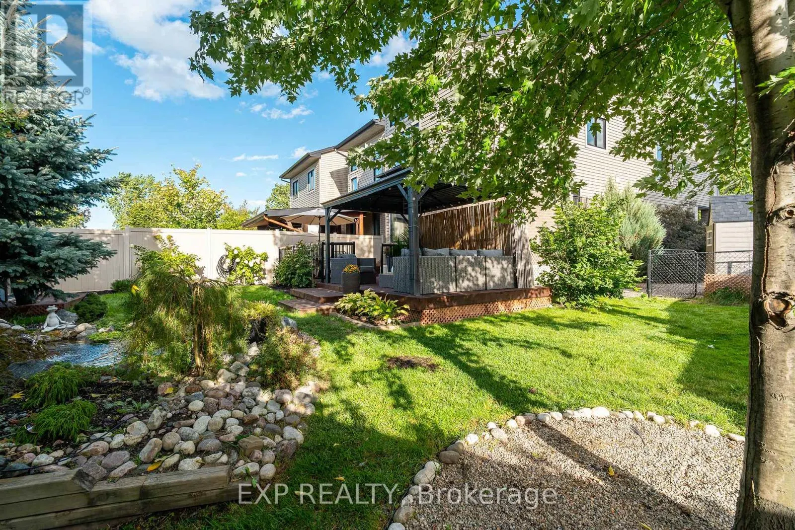 180 MATTINGLY WAY
