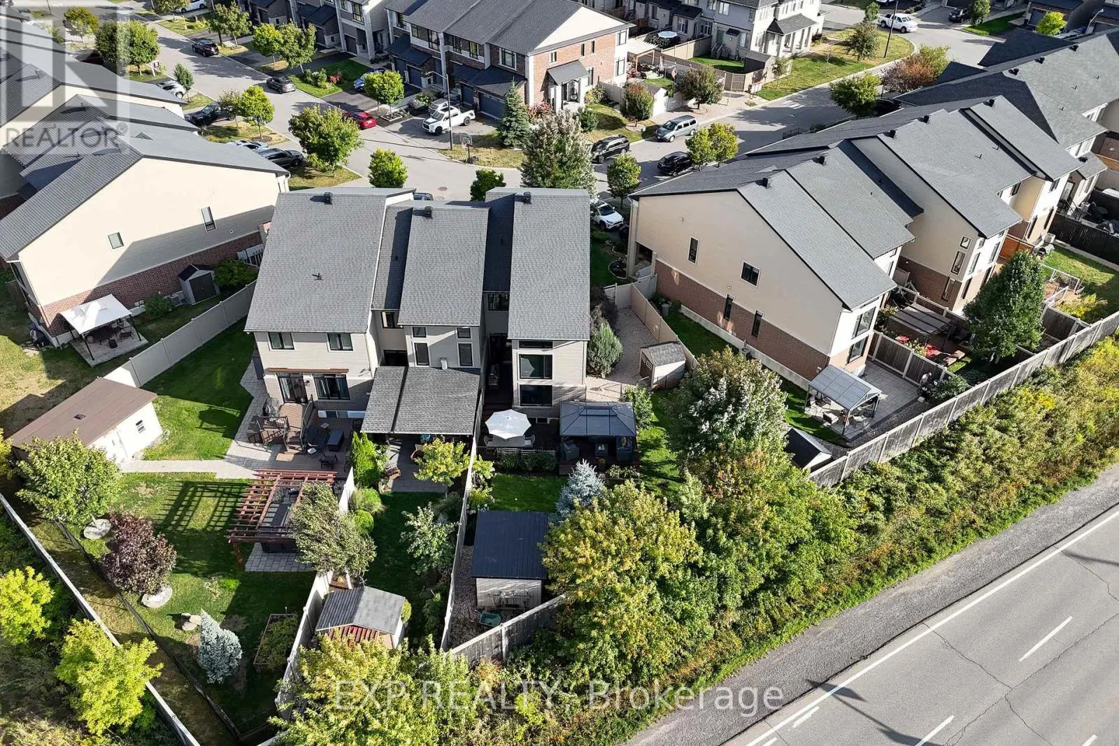 180 MATTINGLY WAY