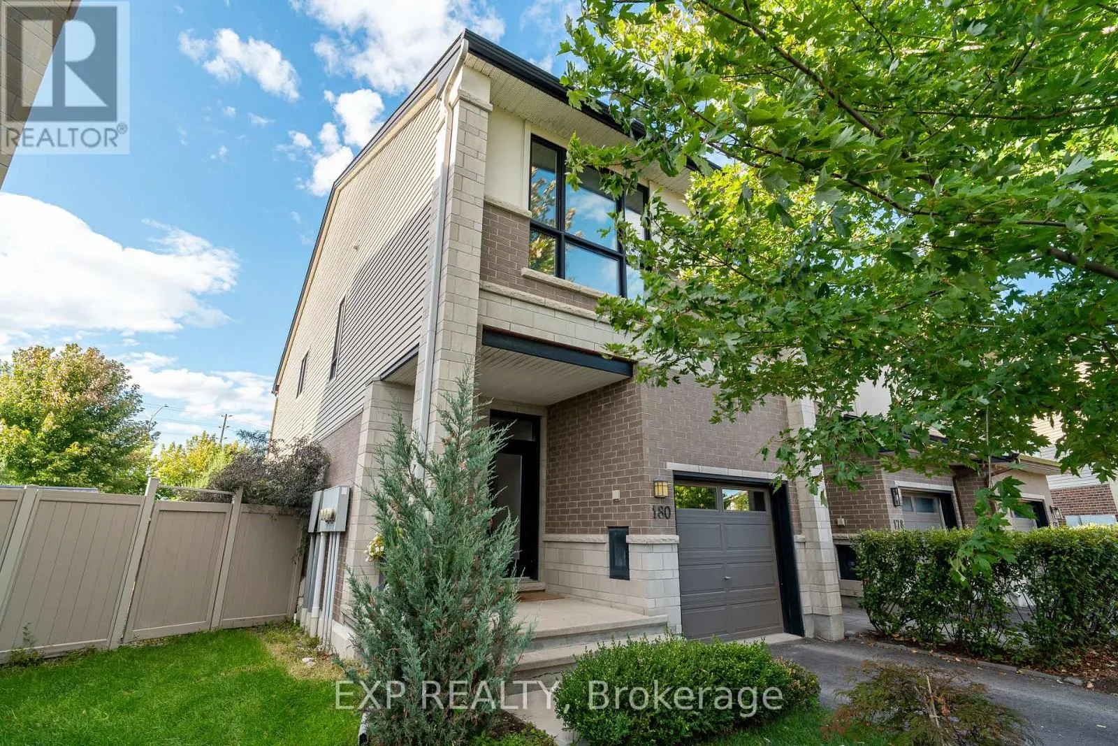 180 MATTINGLY WAY