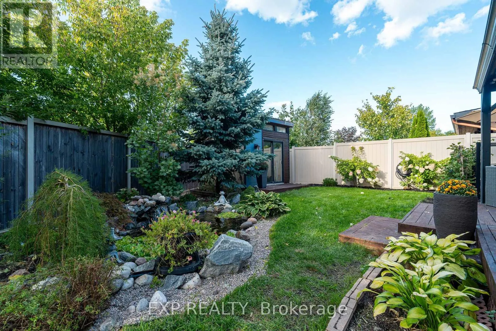 180 MATTINGLY WAY