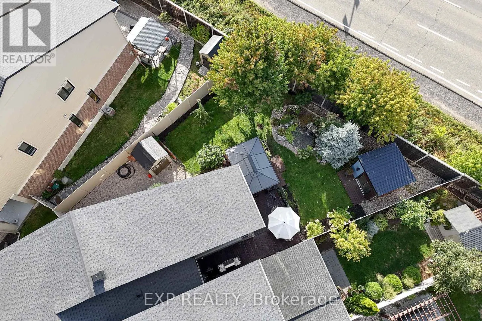 180 MATTINGLY WAY