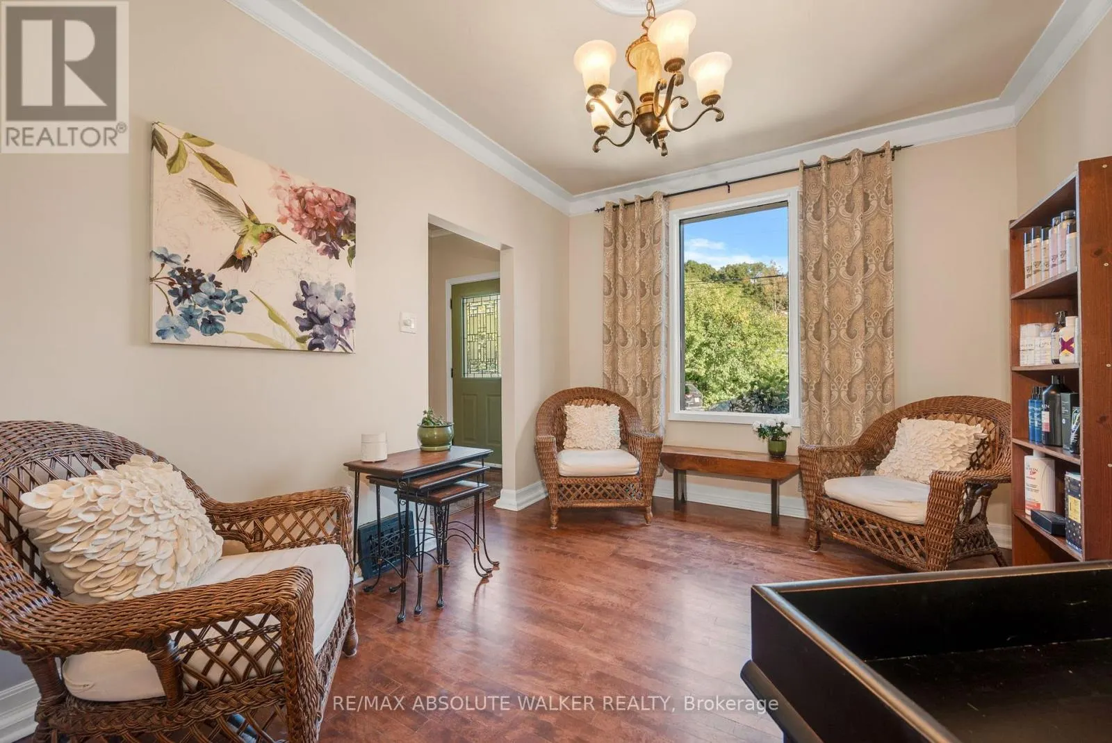 383 DANFORTH AVENUE