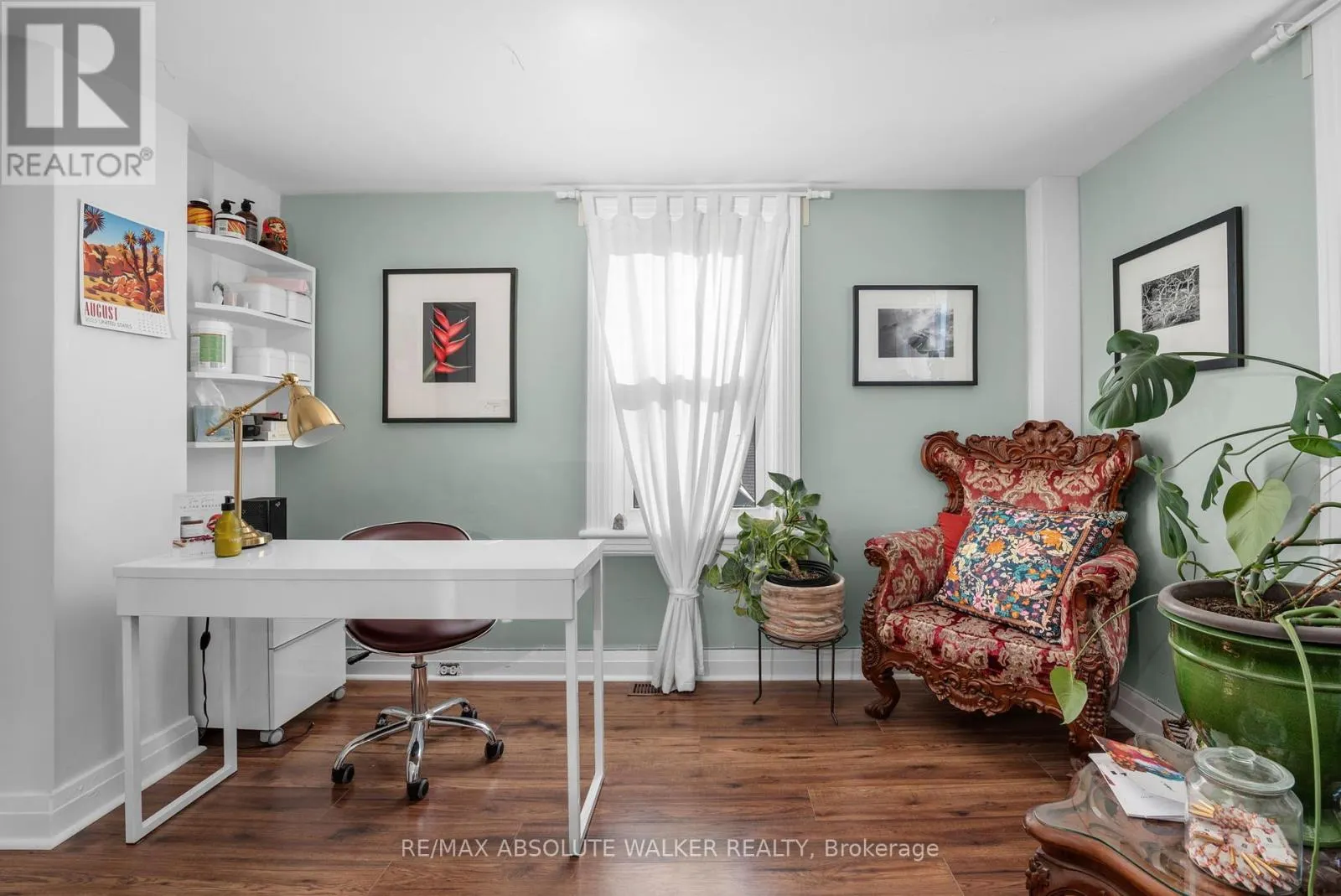 383 DANFORTH AVENUE