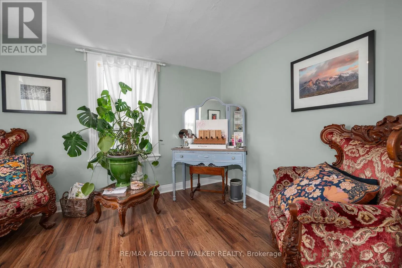 383 DANFORTH AVENUE