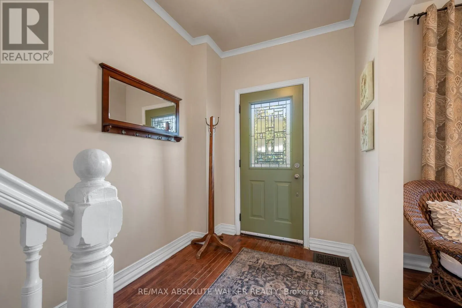 383 DANFORTH AVENUE