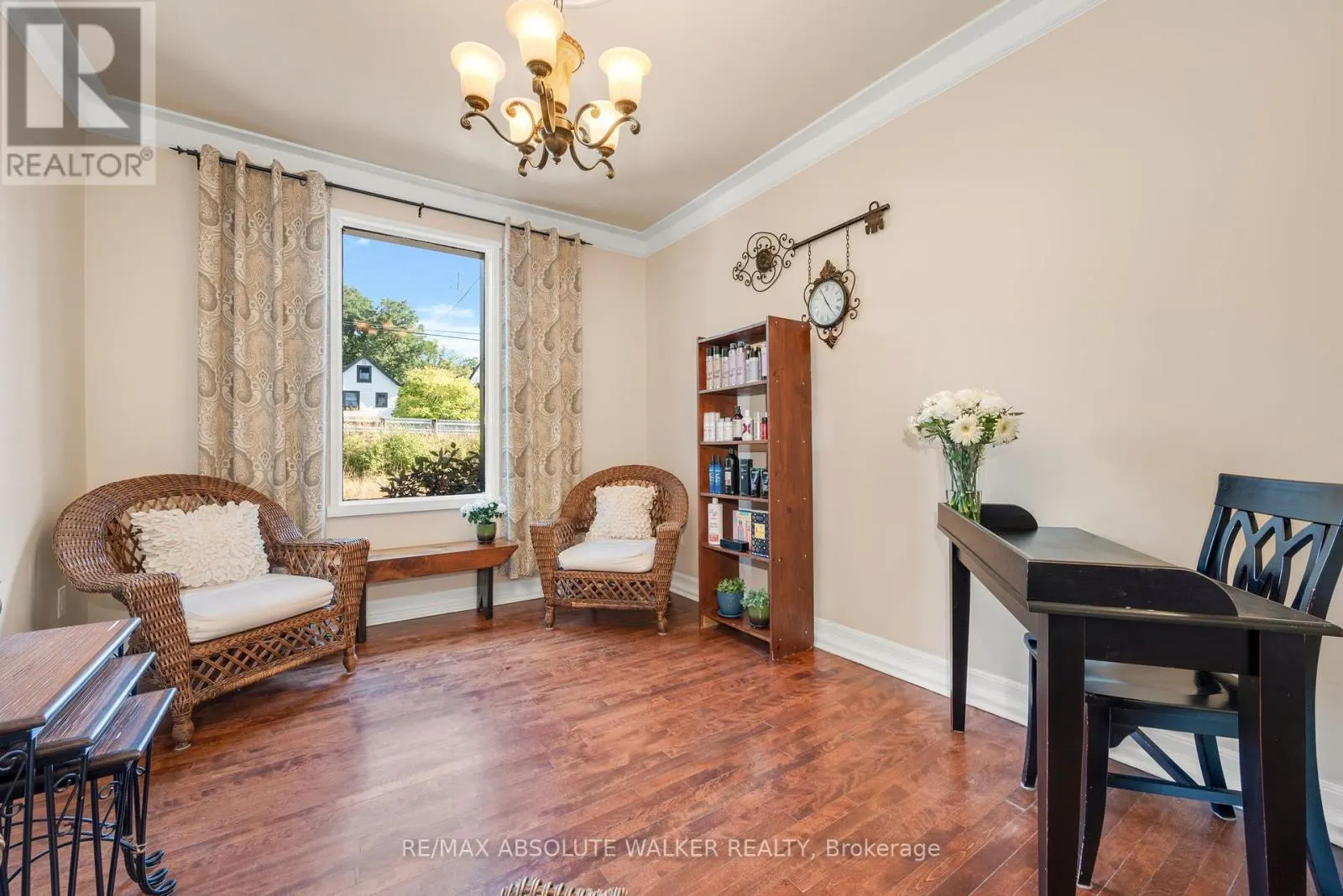 383 DANFORTH AVENUE