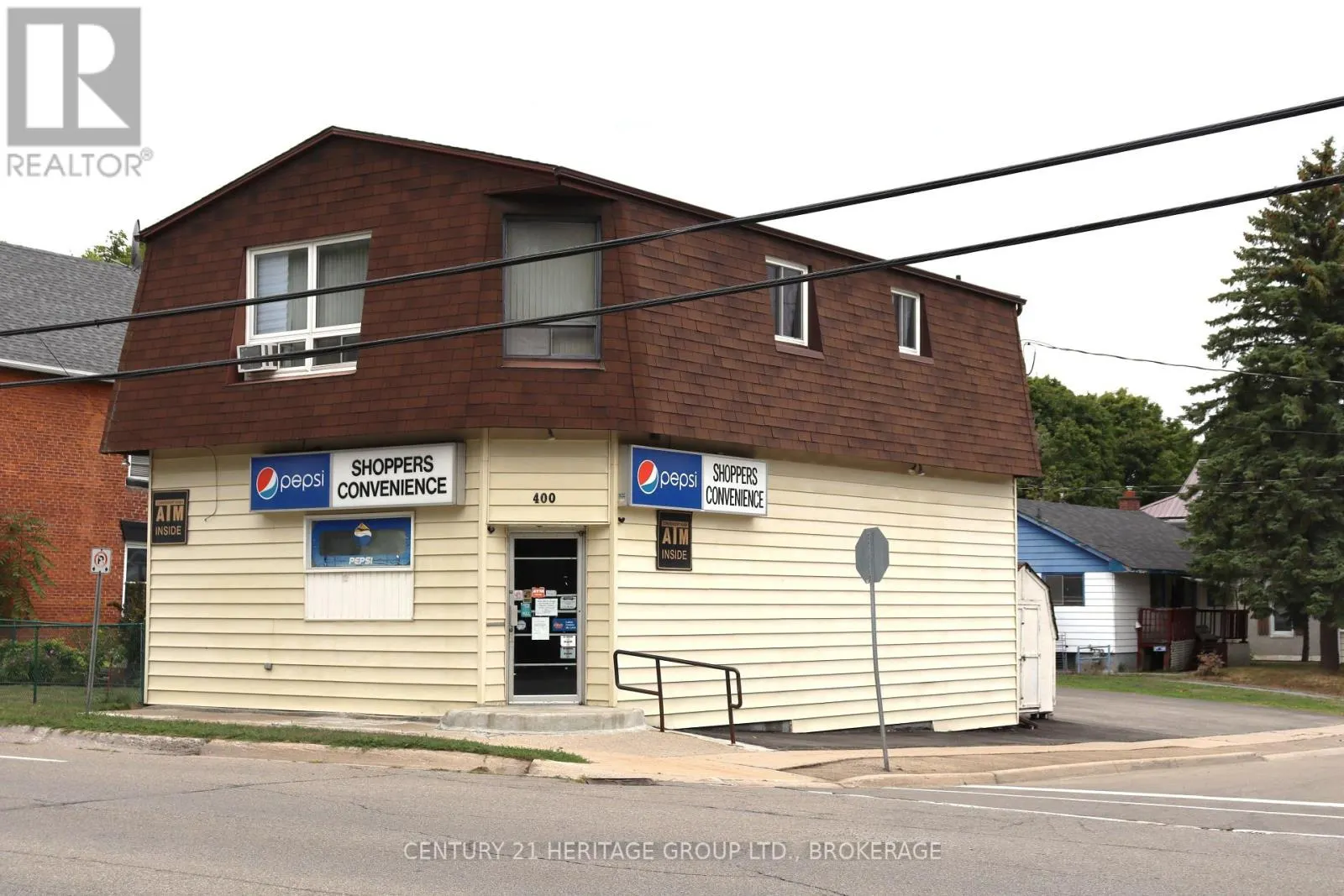 400 KING STREET W
