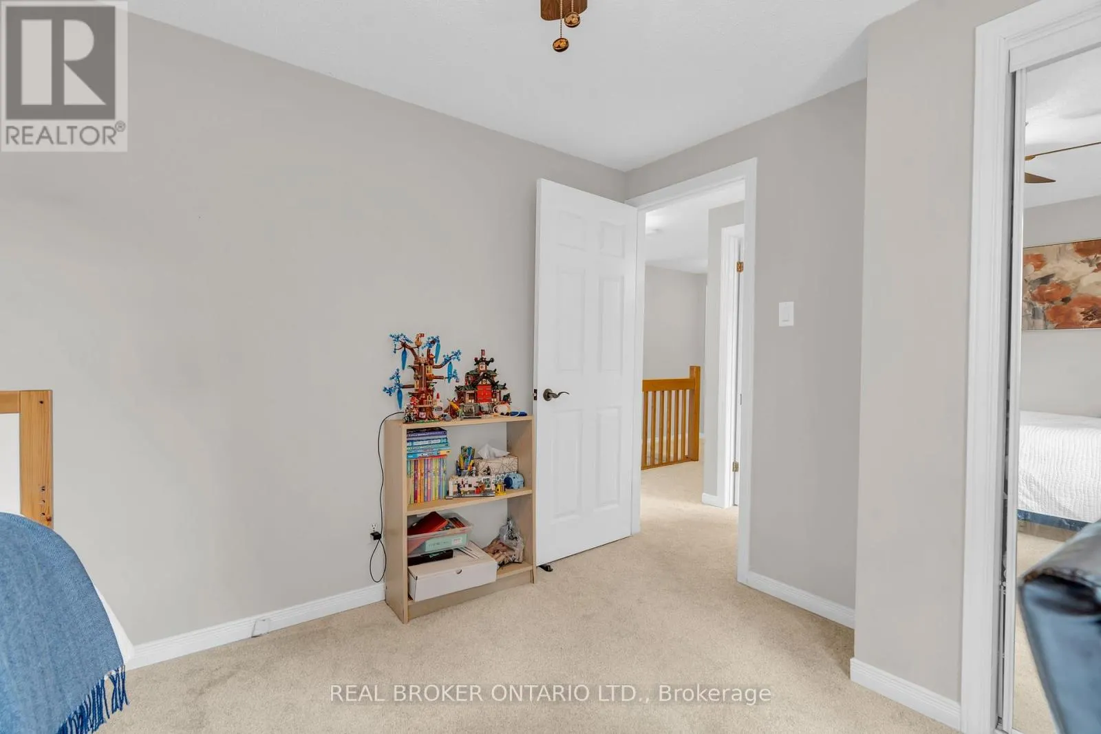 3 BROOKHAVEN COURT