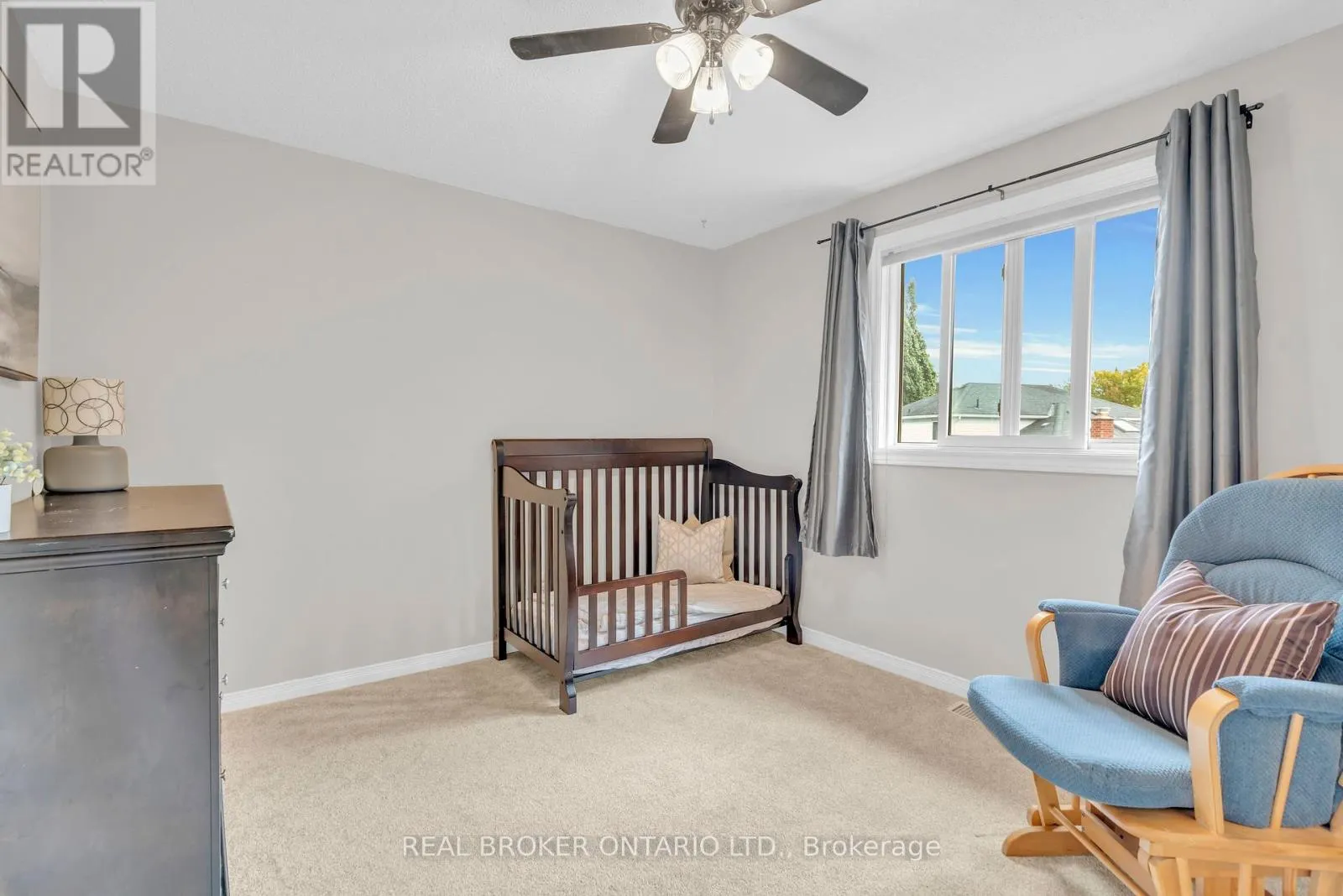3 BROOKHAVEN COURT