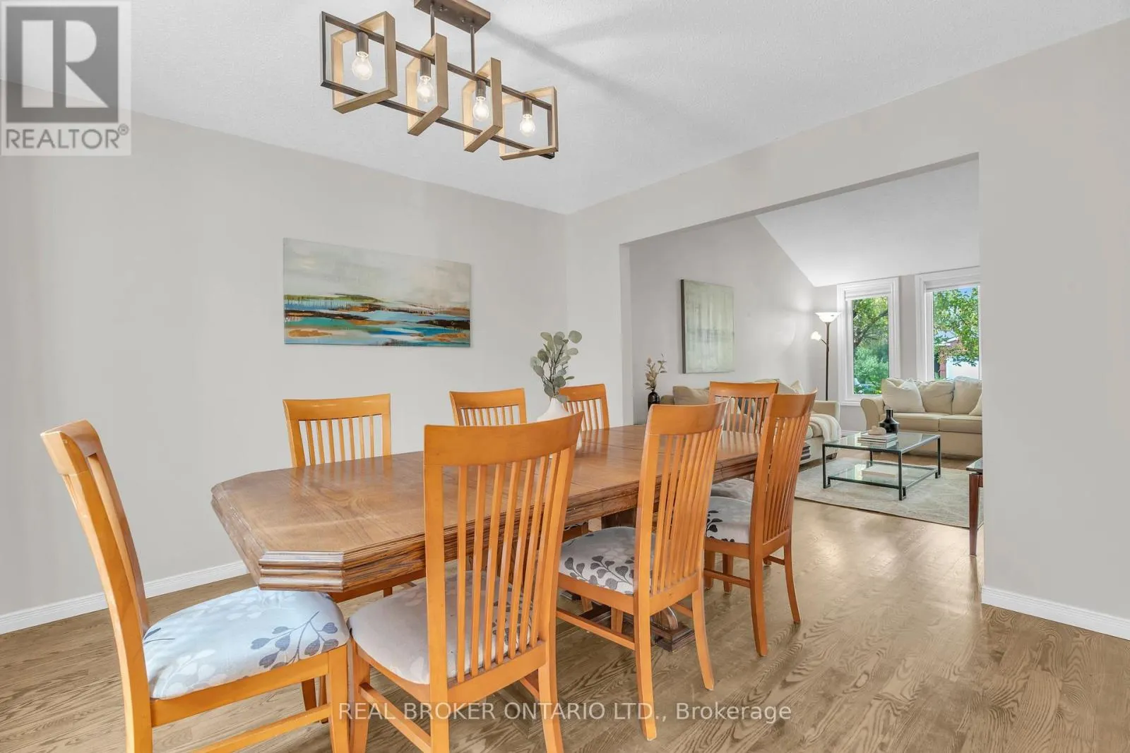 3 BROOKHAVEN COURT